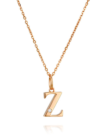 color: Rose Gold
