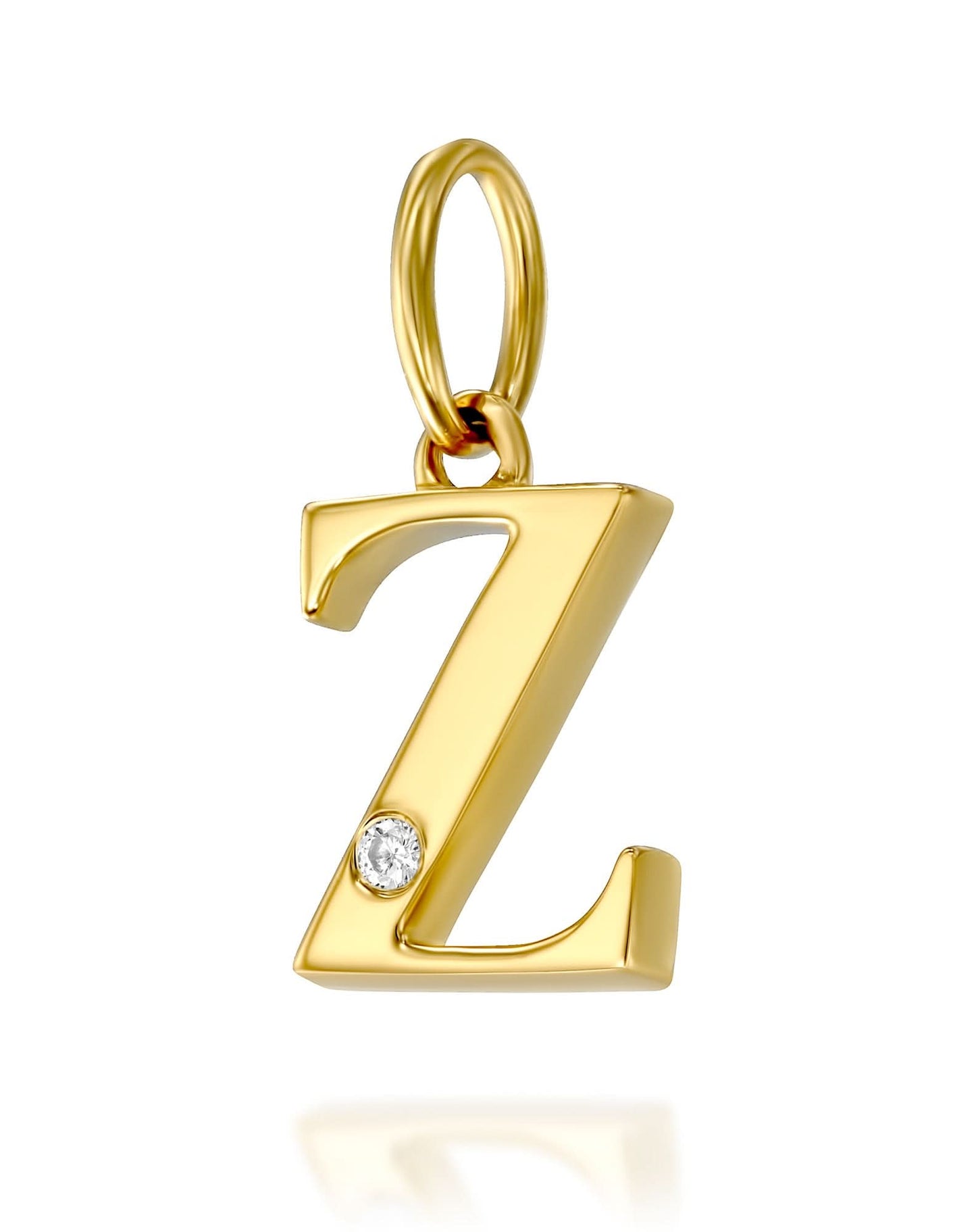 color: Yellow Gold