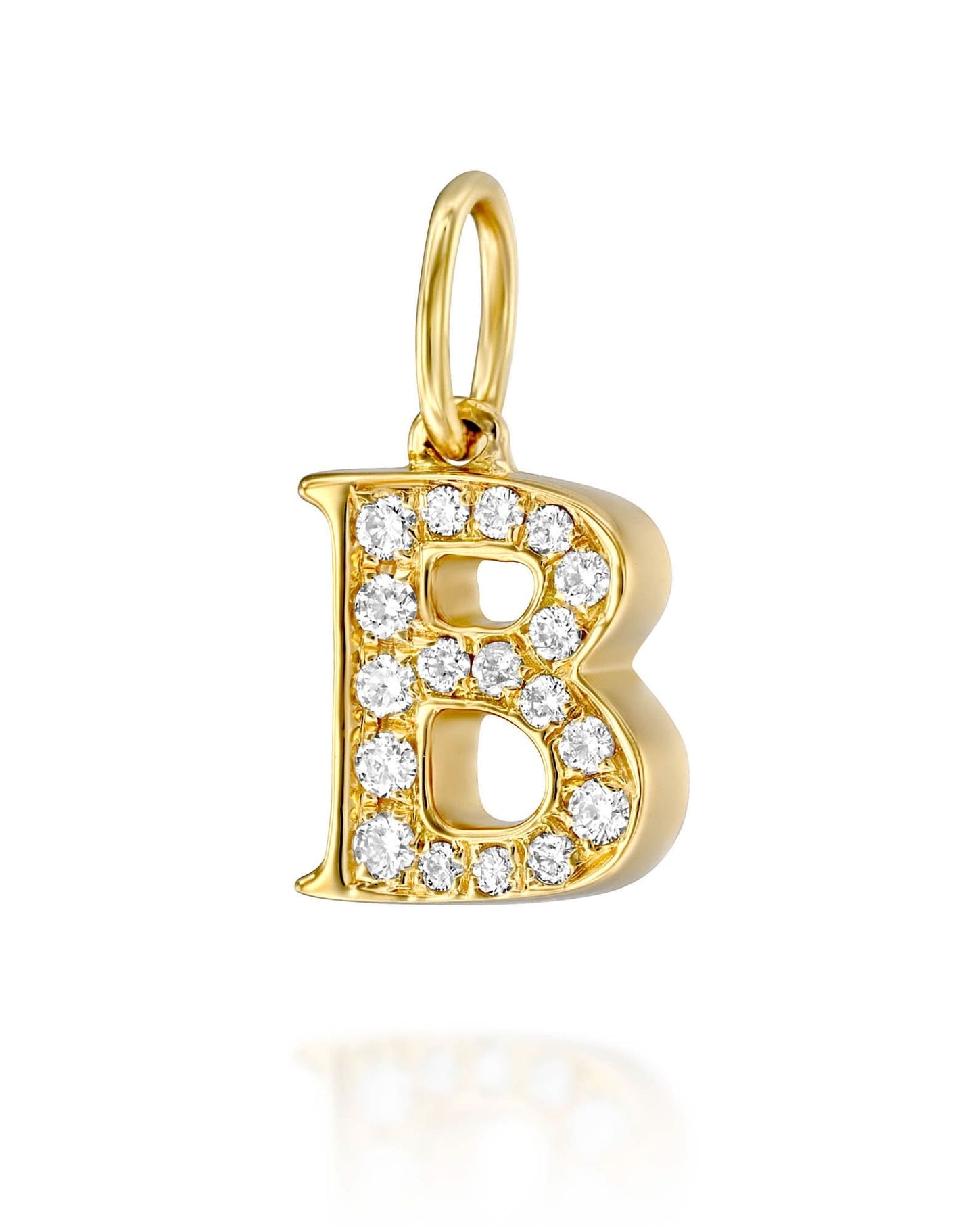 color: Yellow Gold