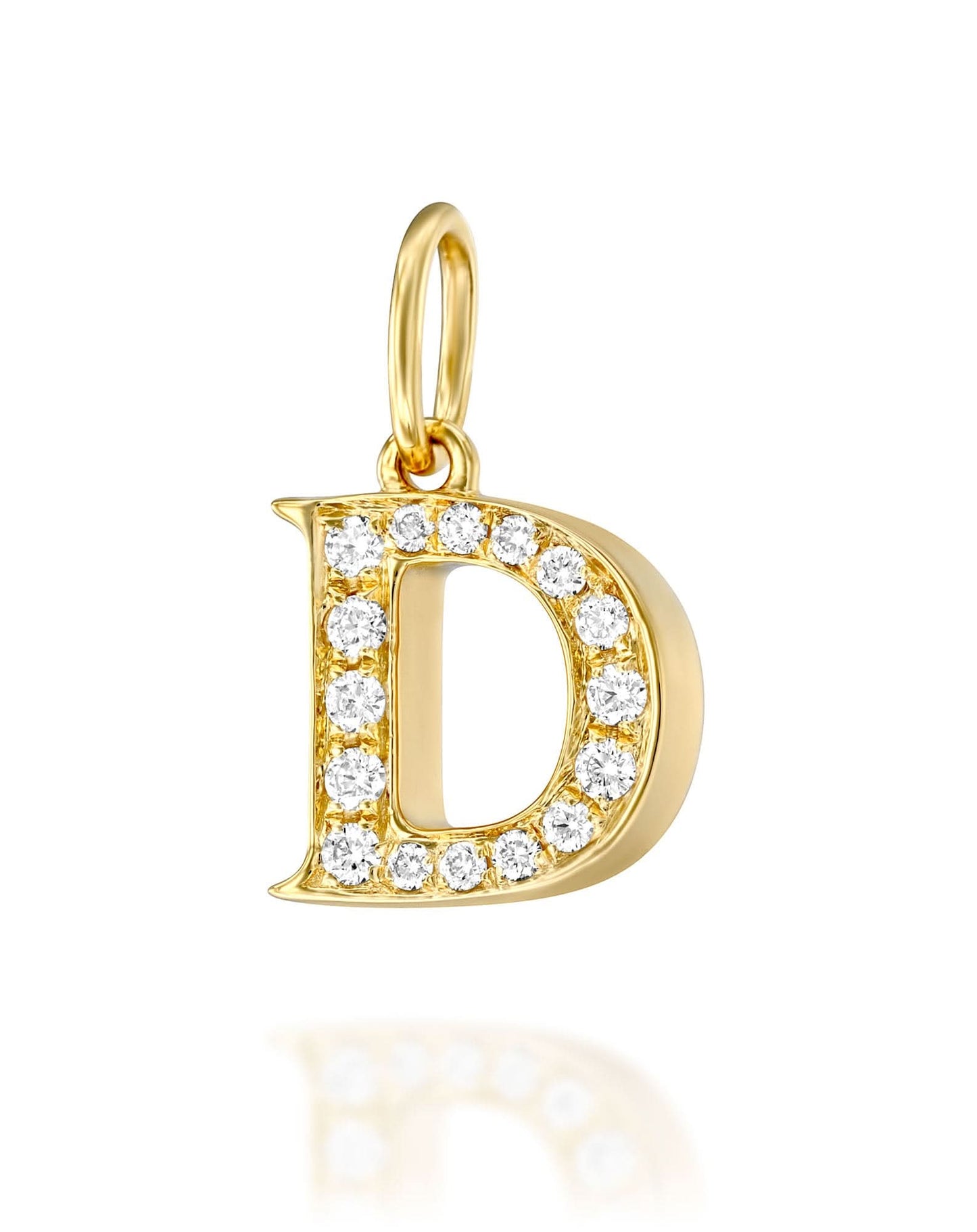 color: Yellow Gold