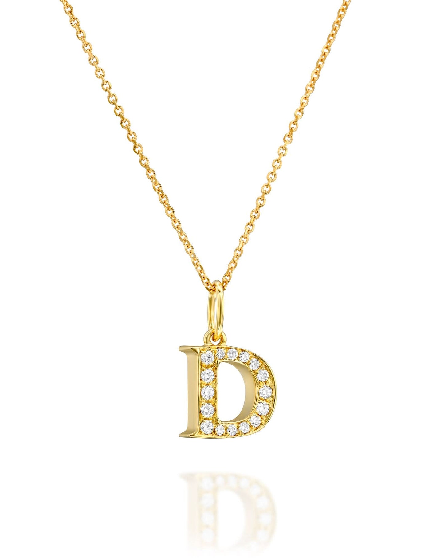 color: Yellow Gold