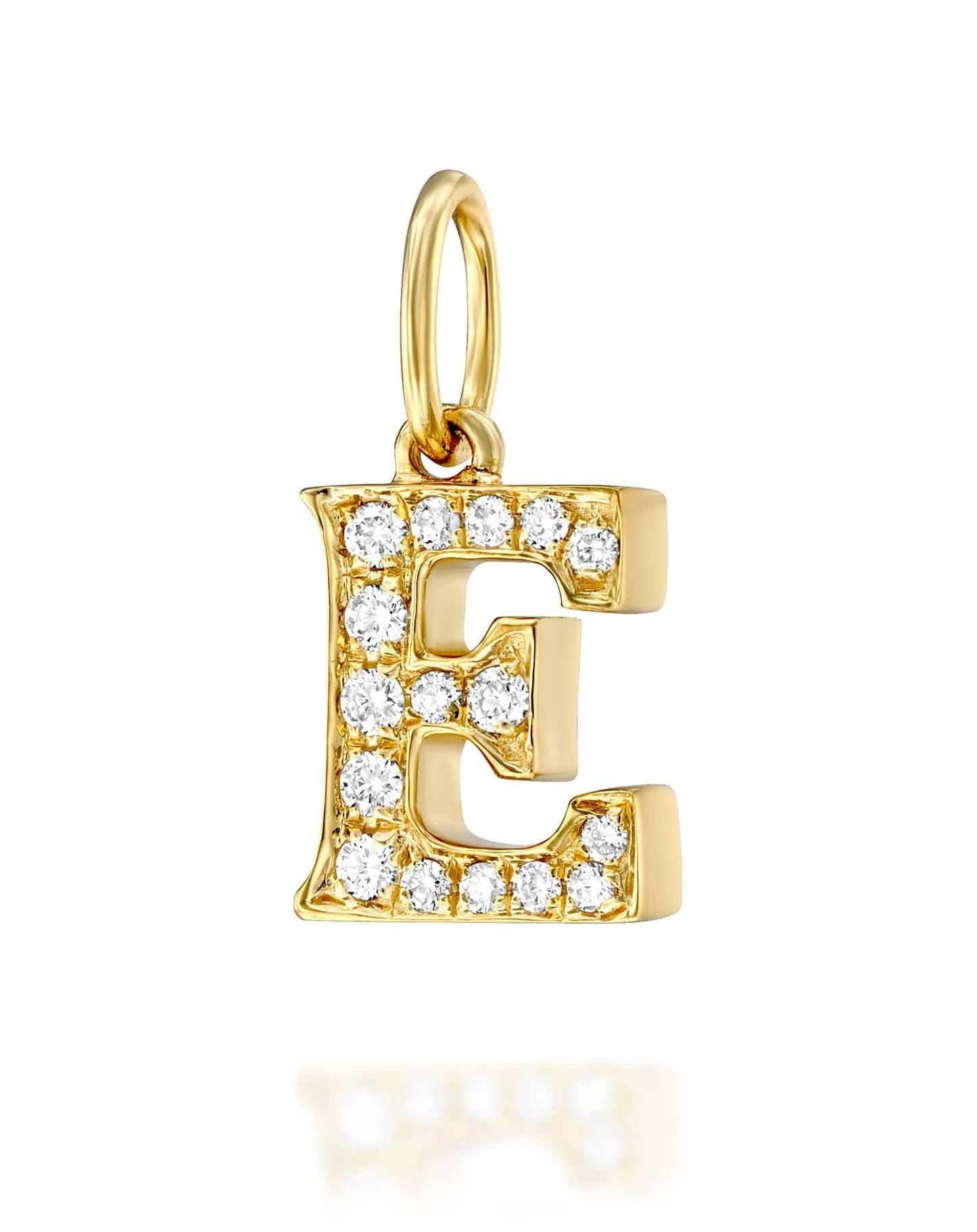 color: Yellow Gold