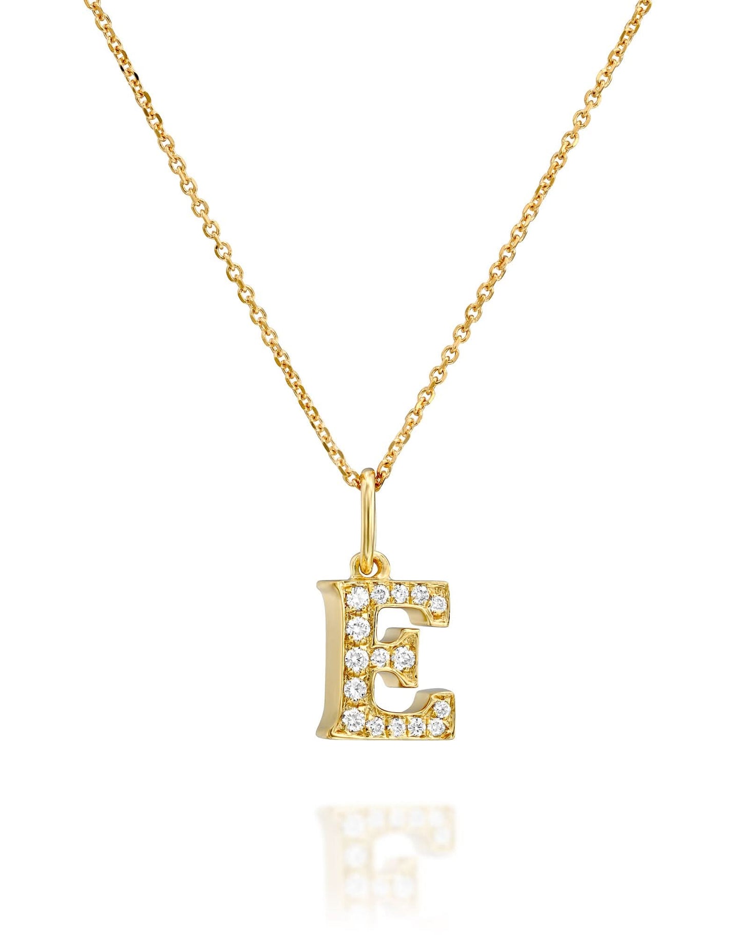color: Yellow Gold