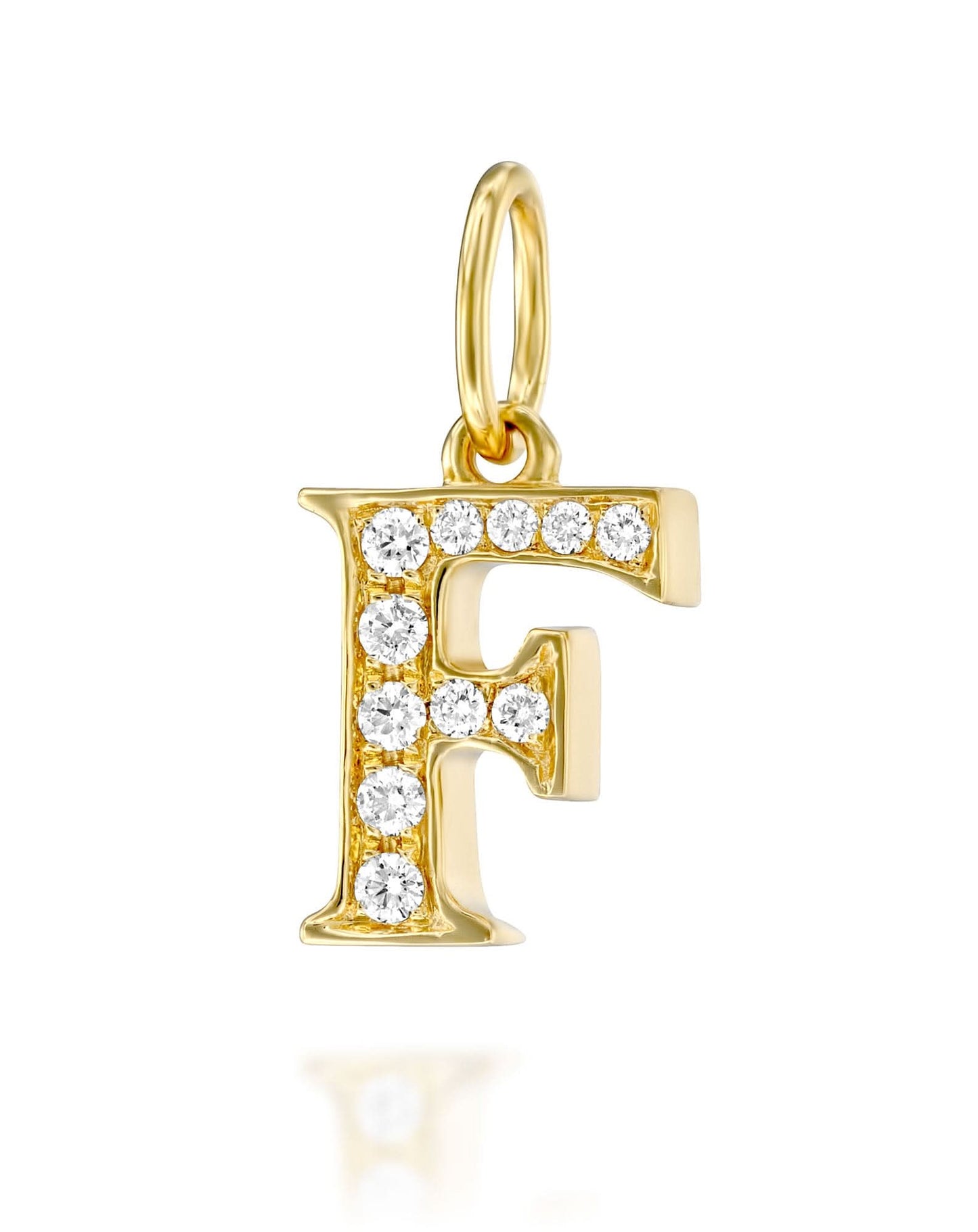 color: Yellow Gold