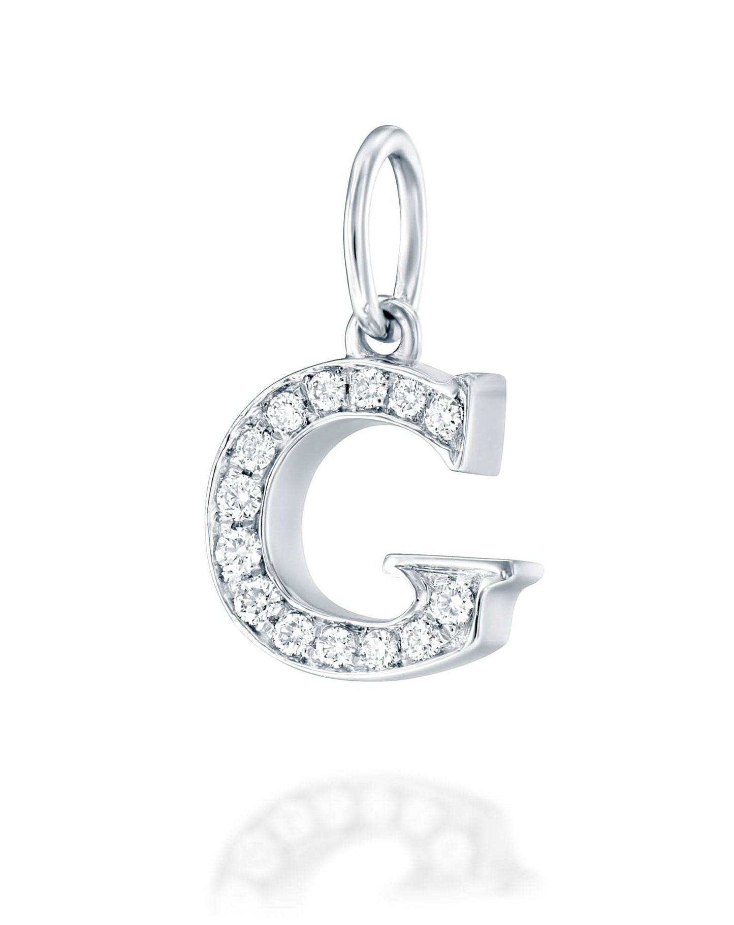 color: White Gold