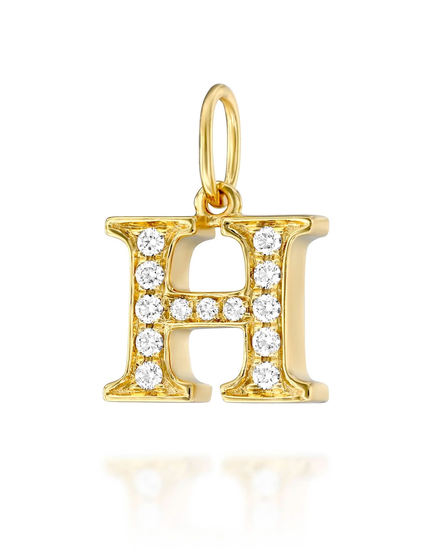 color: Yellow Gold