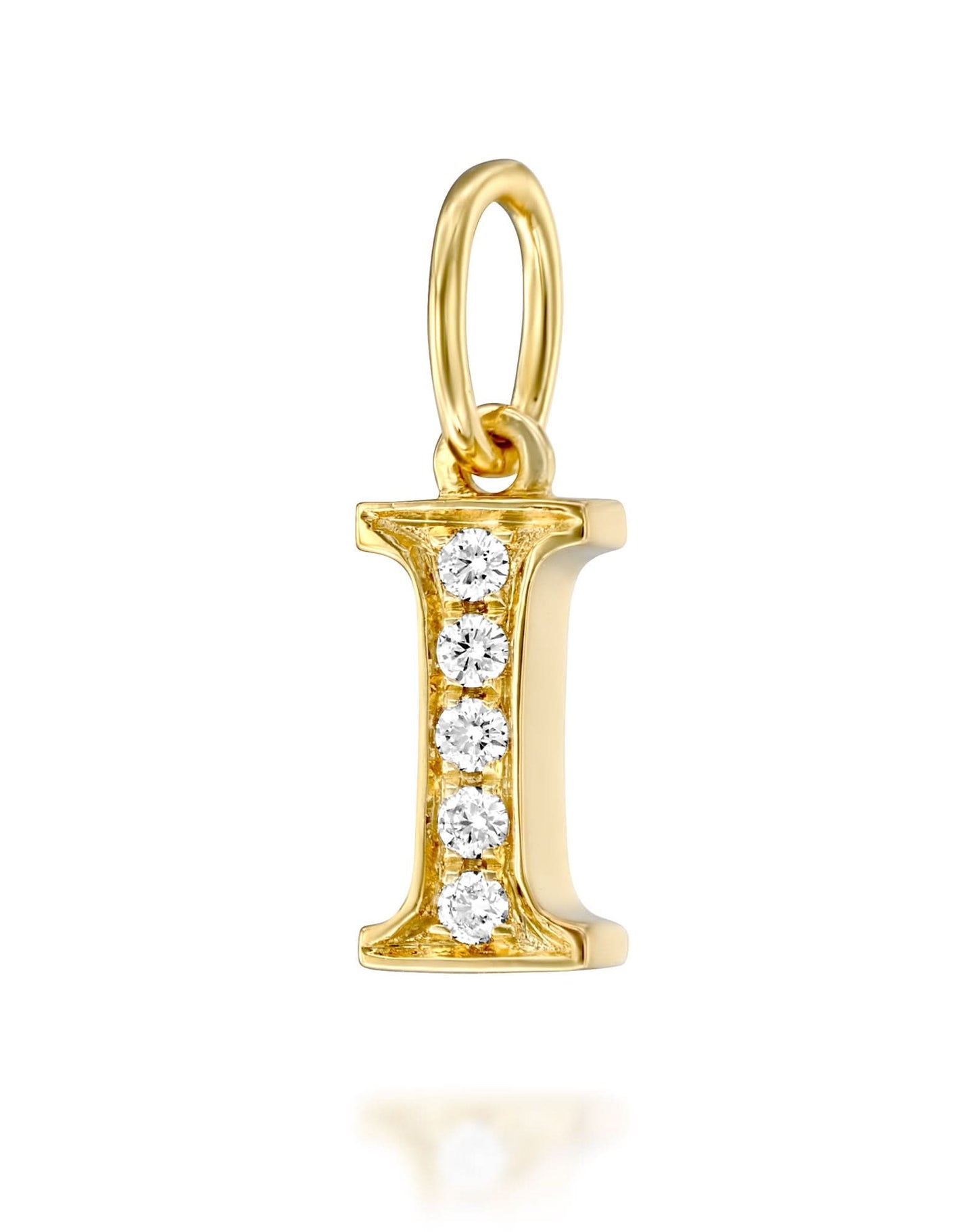 color: Yellow Gold