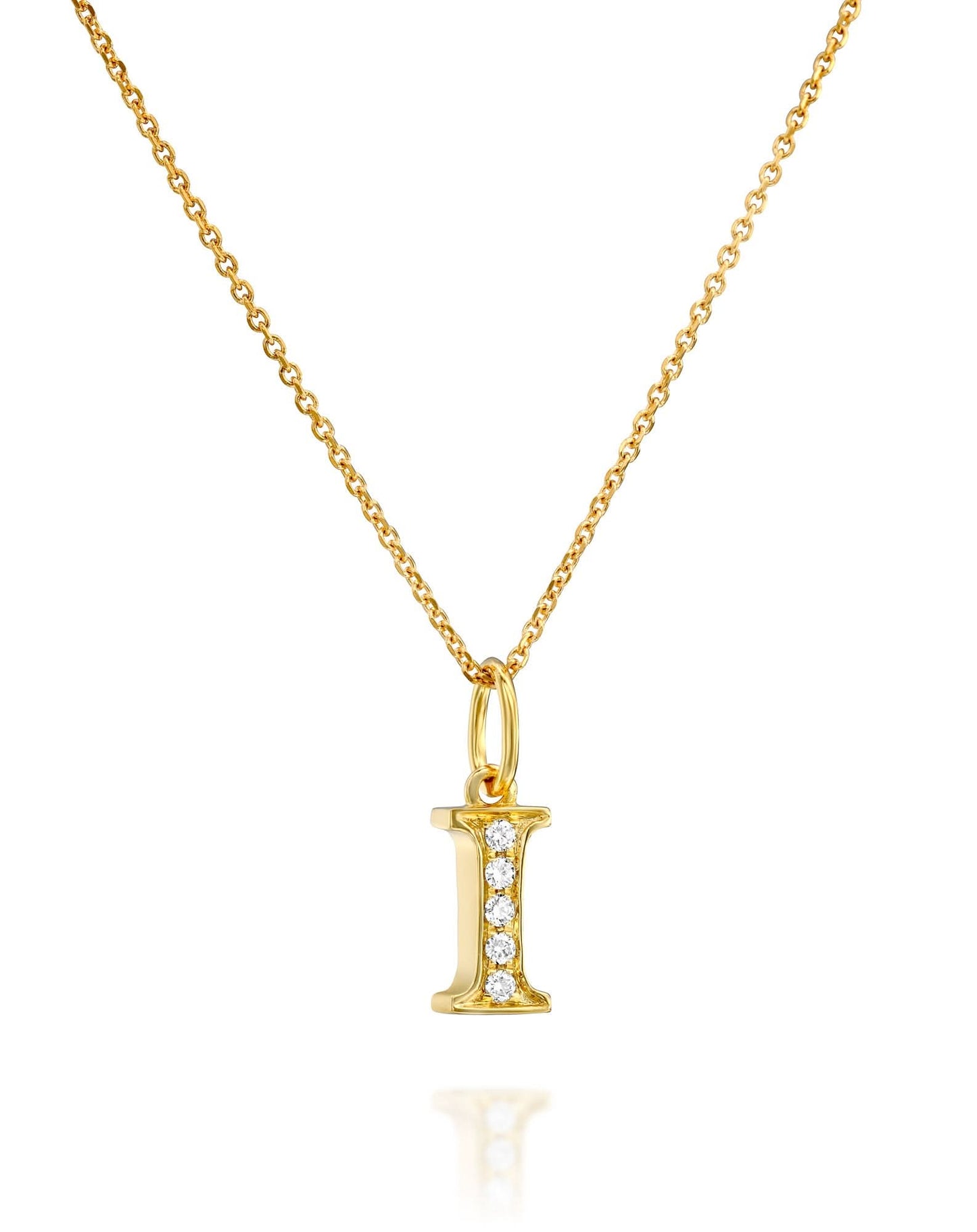 color: Yellow Gold
