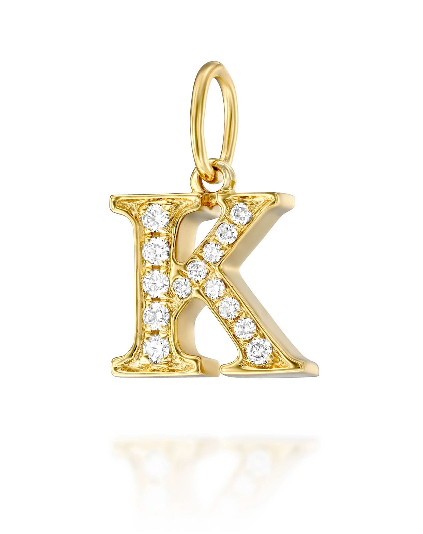 color: Yellow Gold