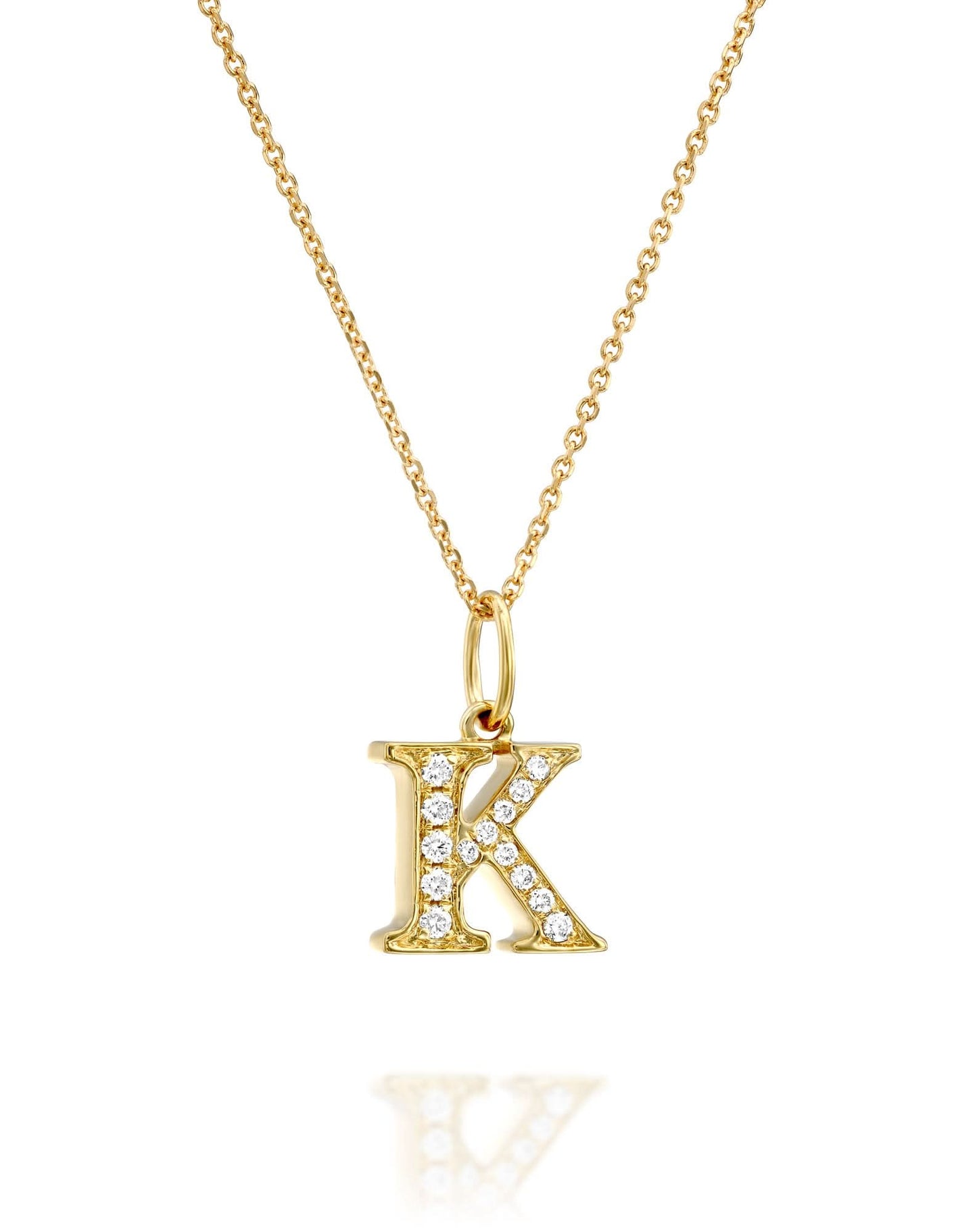 color: Yellow Gold