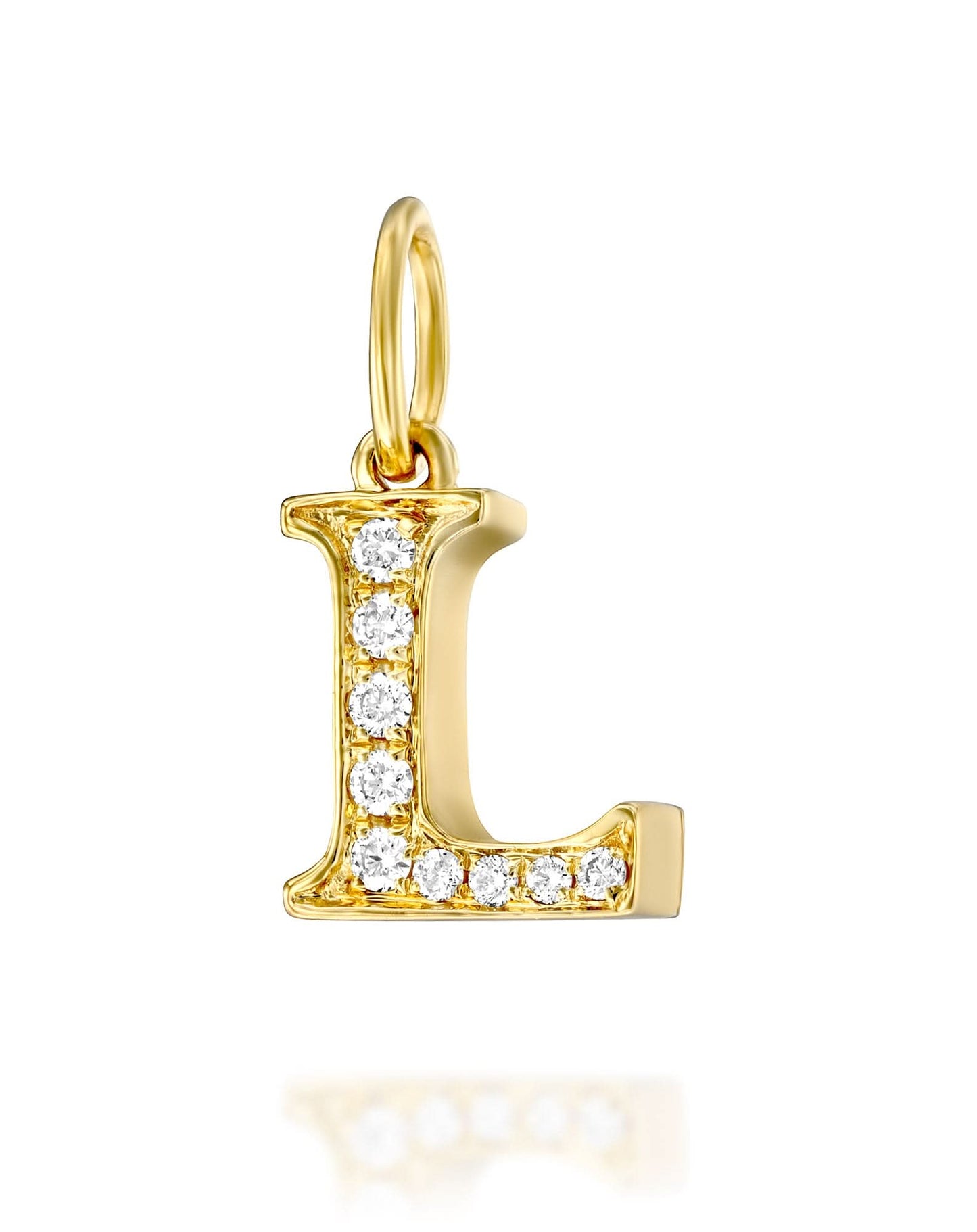 color: Yellow Gold