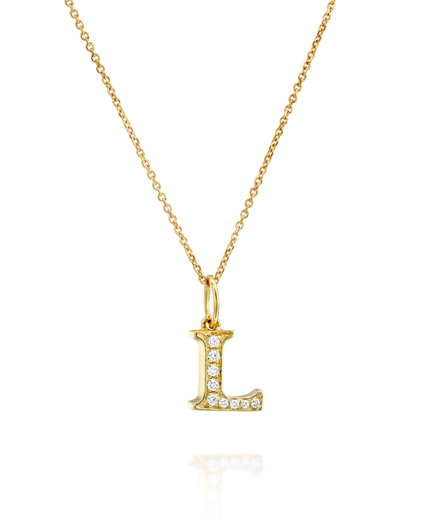 color: Yellow Gold