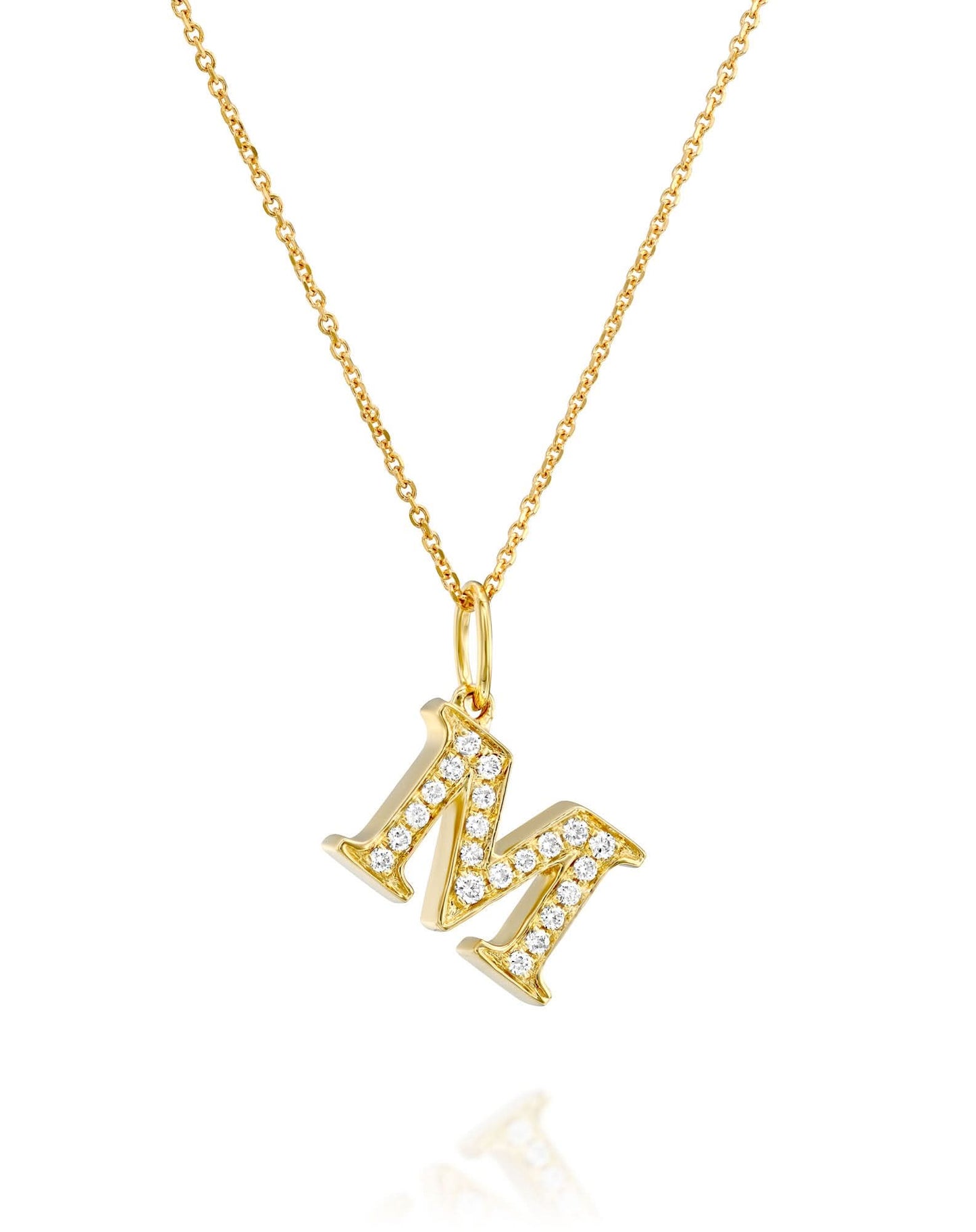 color: Yellow Gold