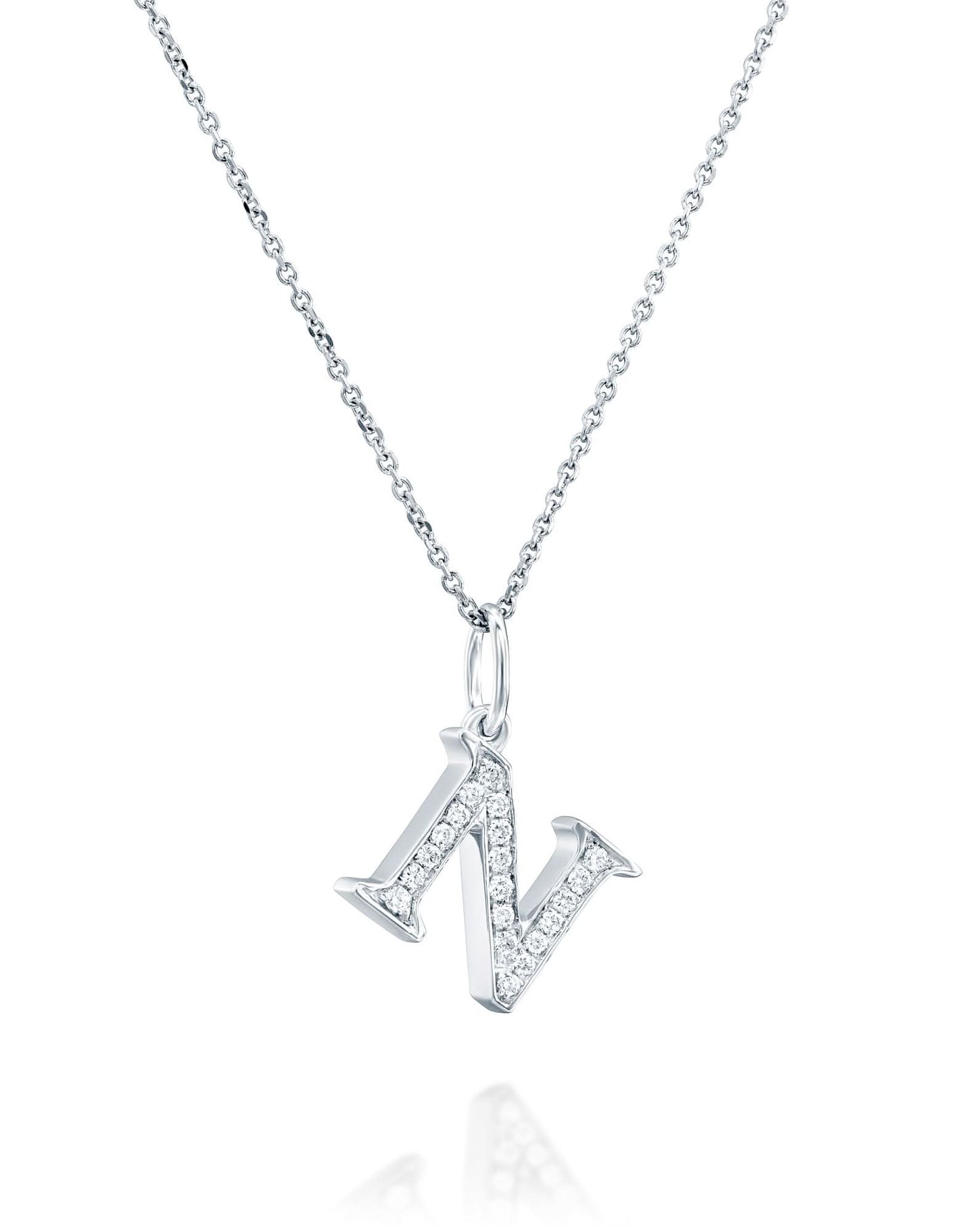 color: White Gold