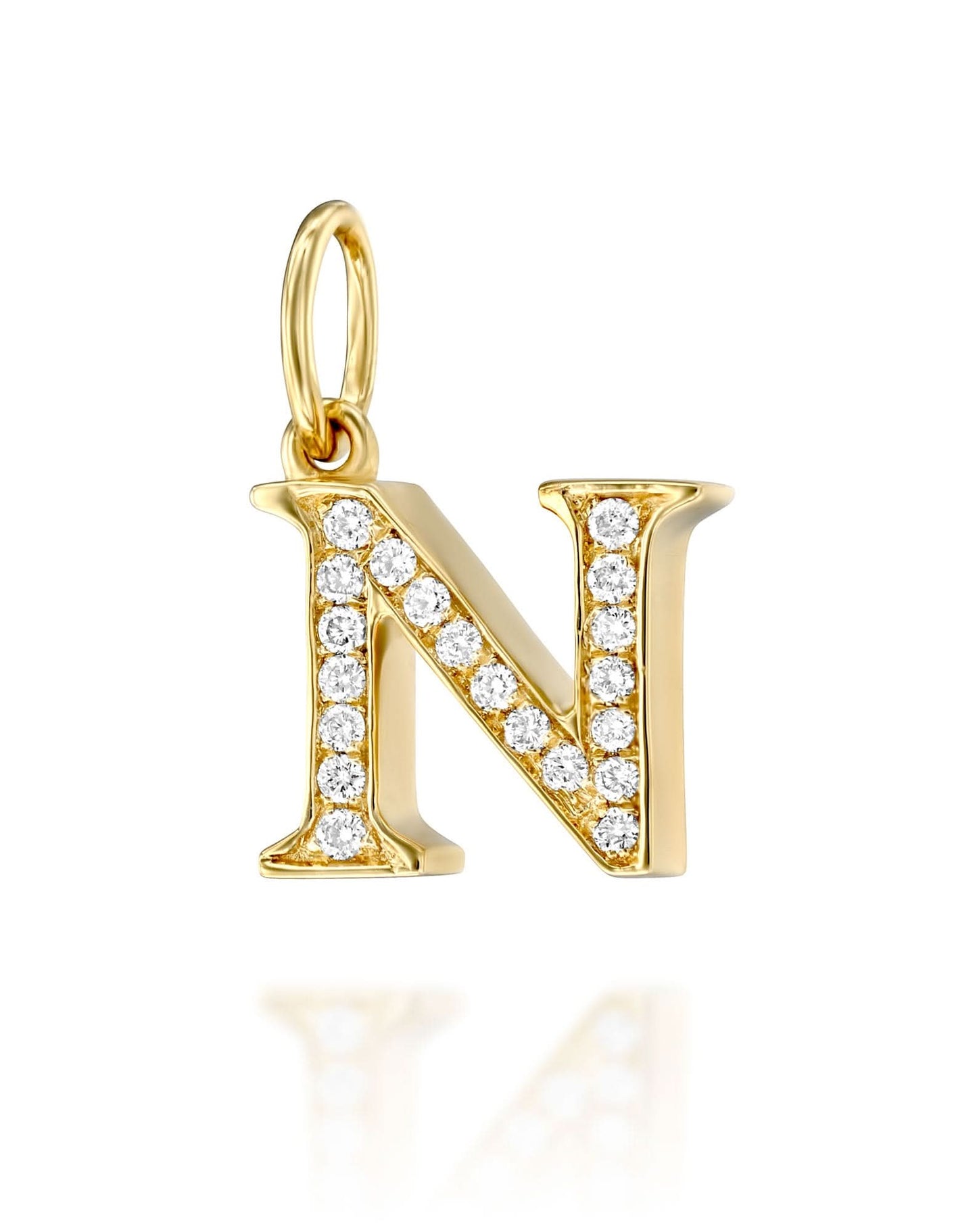 color: Yellow Gold