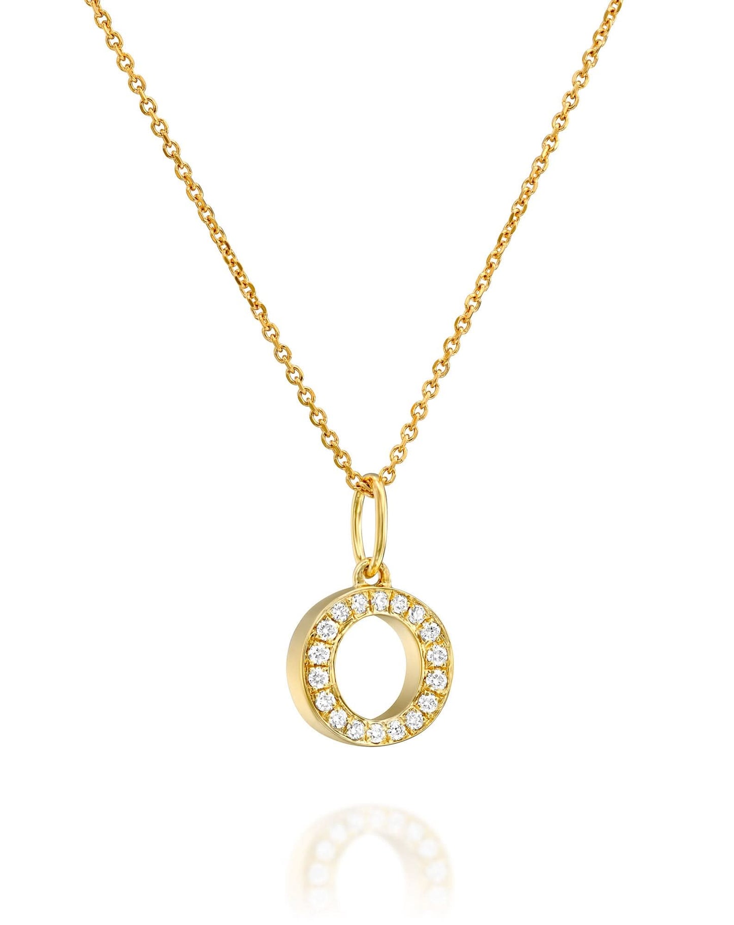 color: Yellow Gold