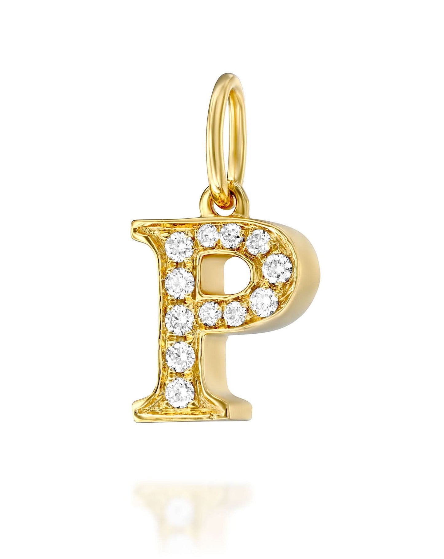 color: Yellow Gold