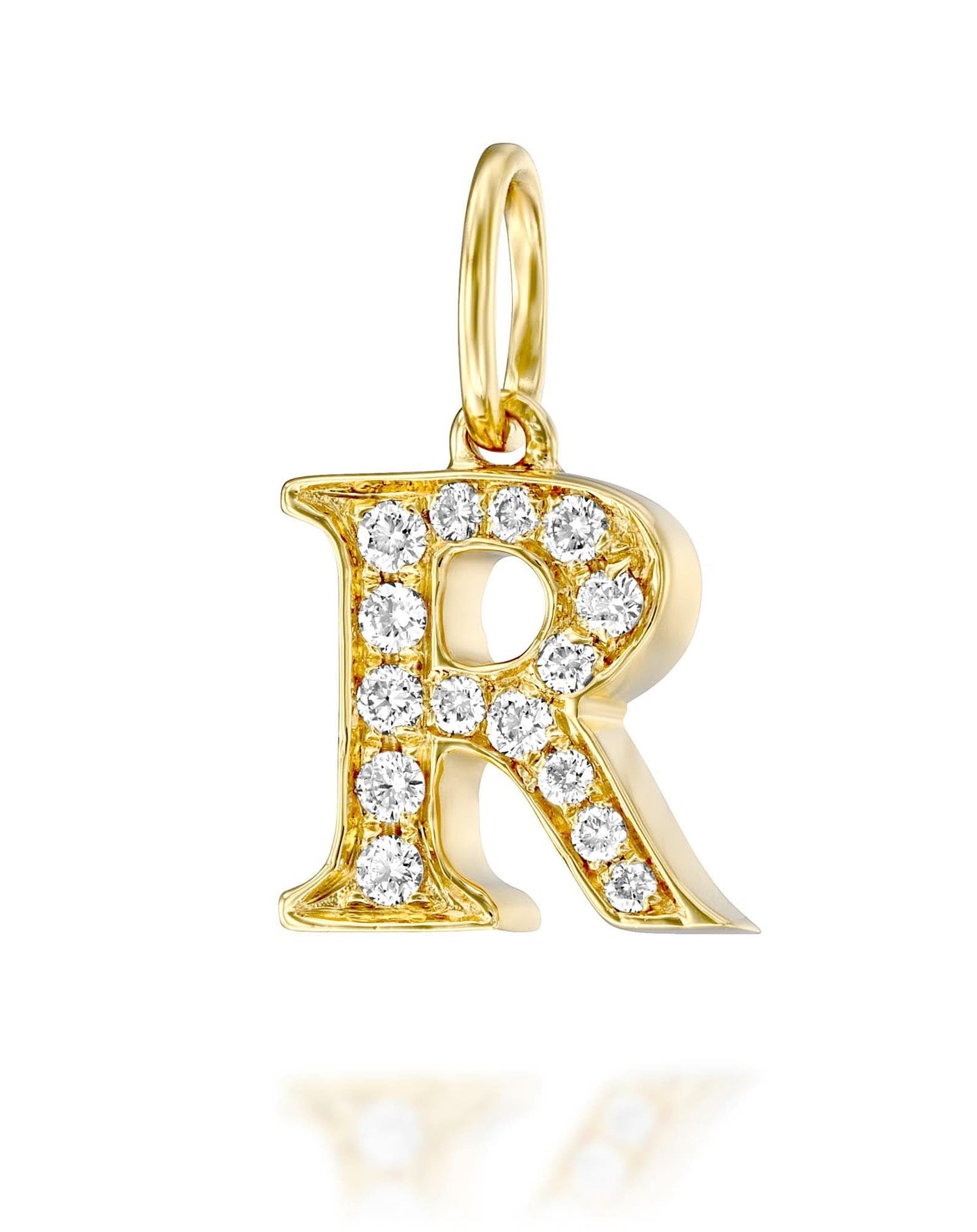 color: Yellow Gold