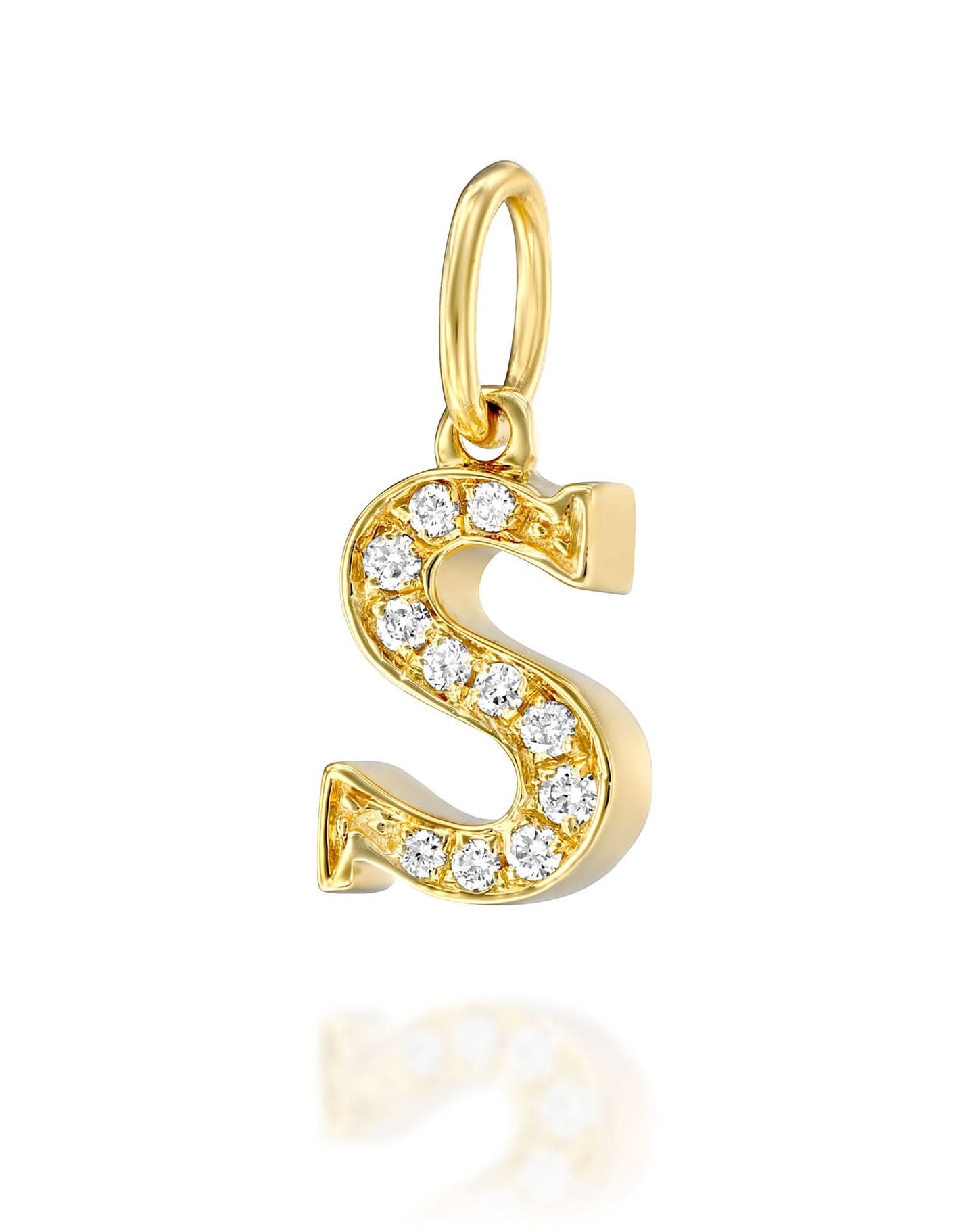 color: Yellow Gold