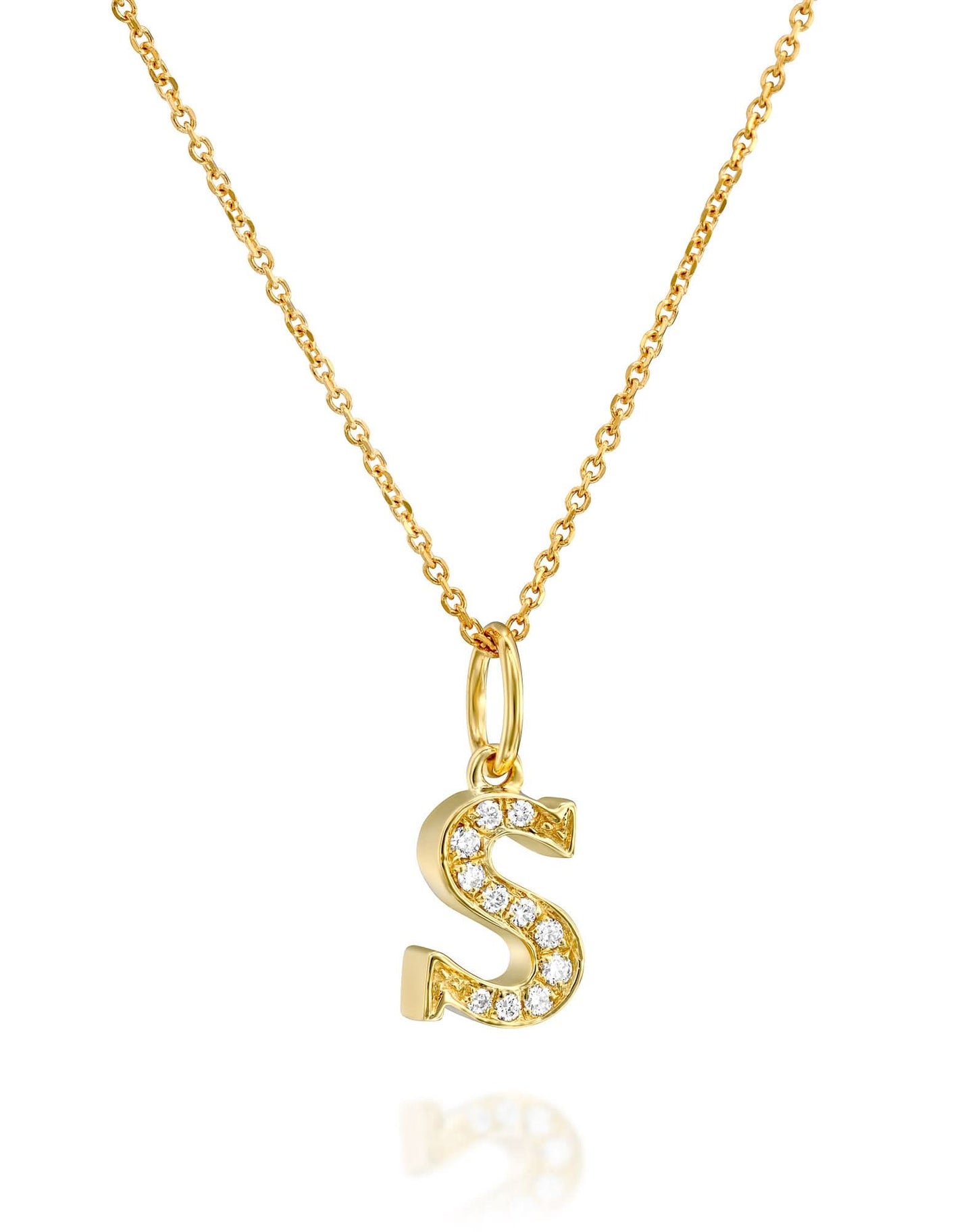 color: Yellow Gold