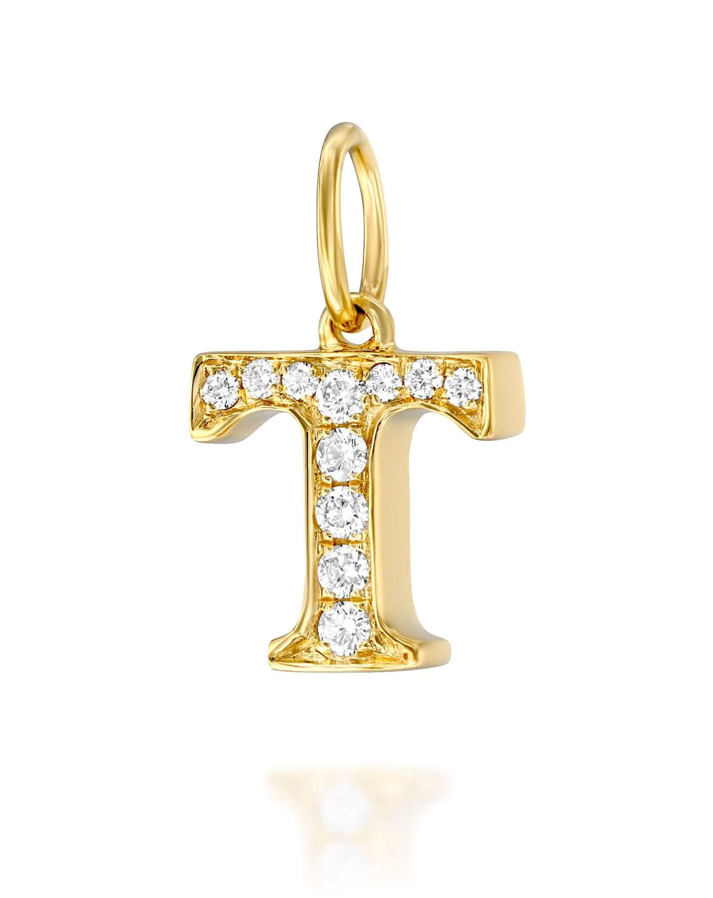 color: Yellow Gold