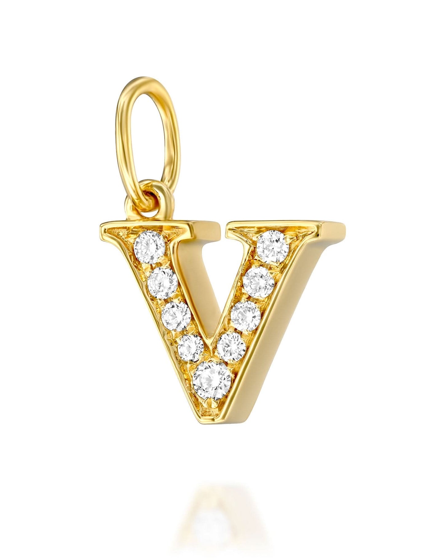 color: Yellow Gold