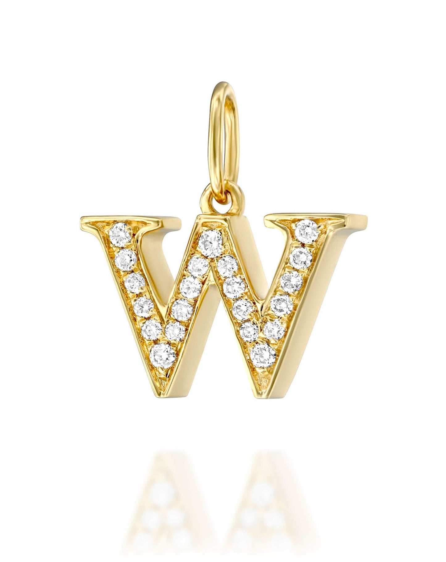 color: Yellow Gold