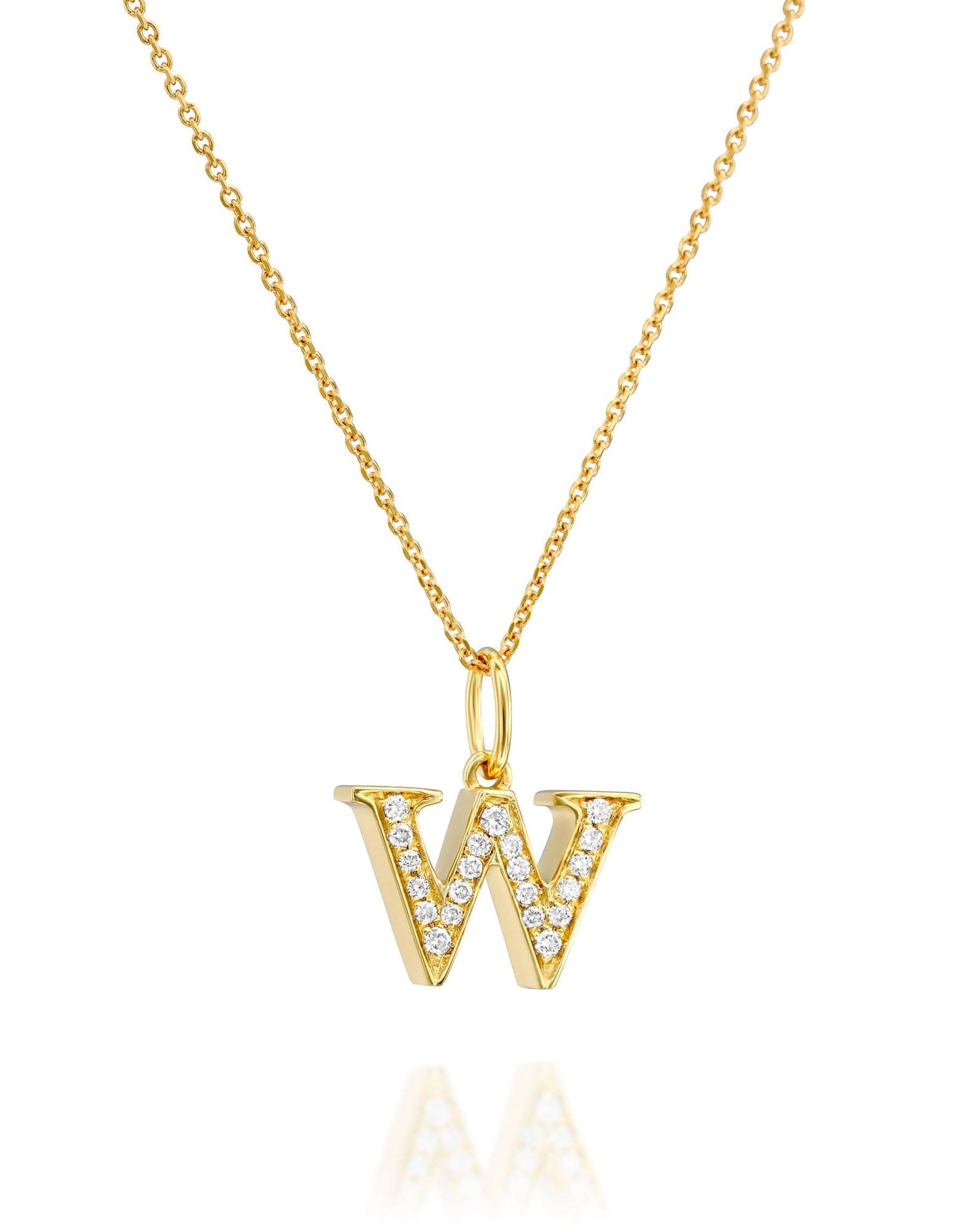 color: Yellow Gold