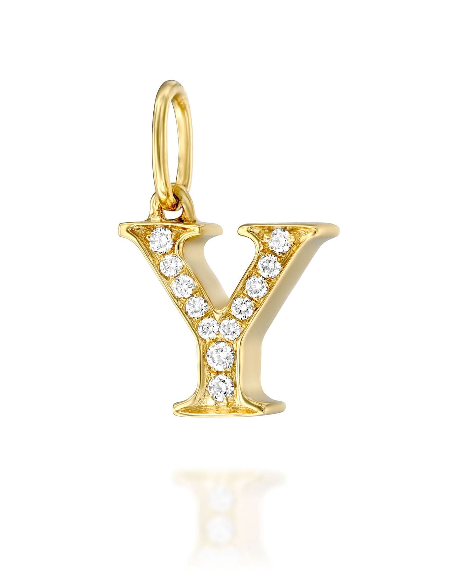 color: Yellow Gold