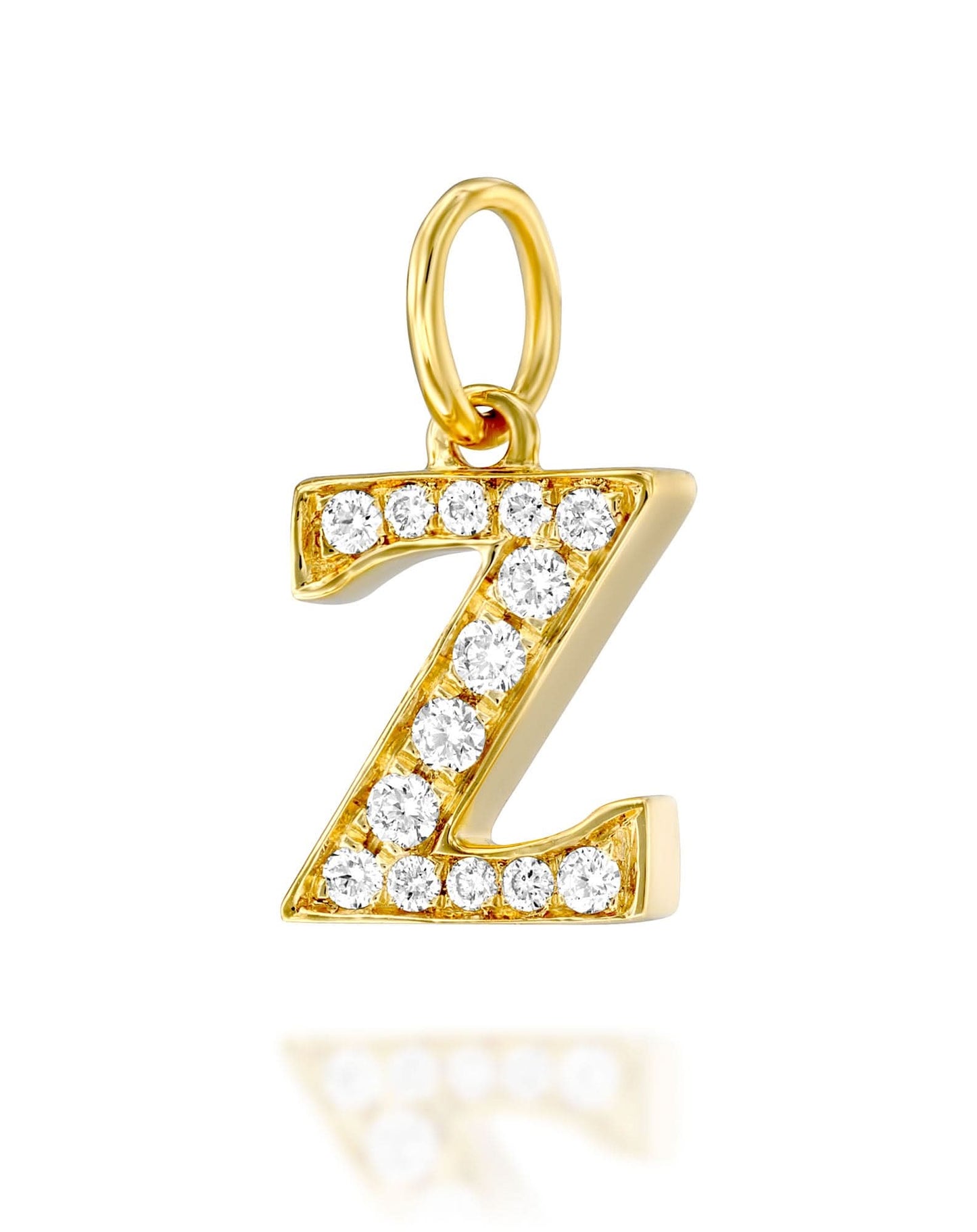 color: Yellow Gold