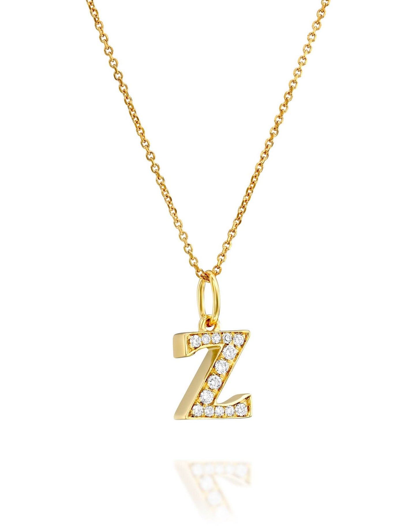 color: Yellow Gold