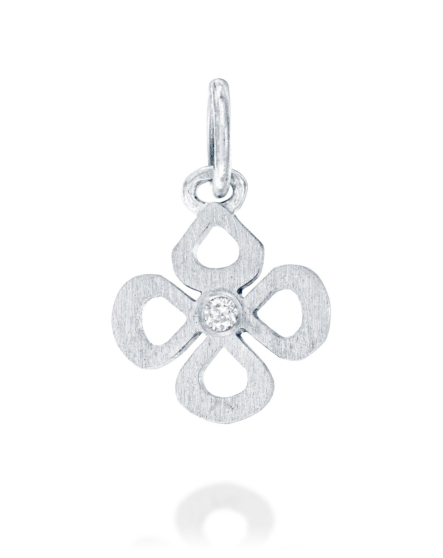color: White Gold