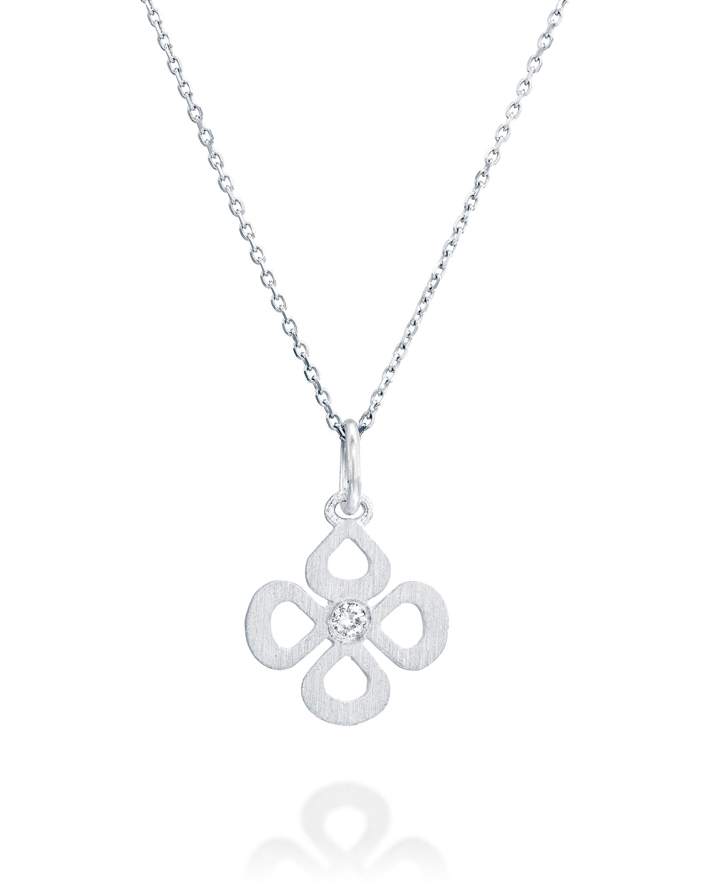 color: White Gold