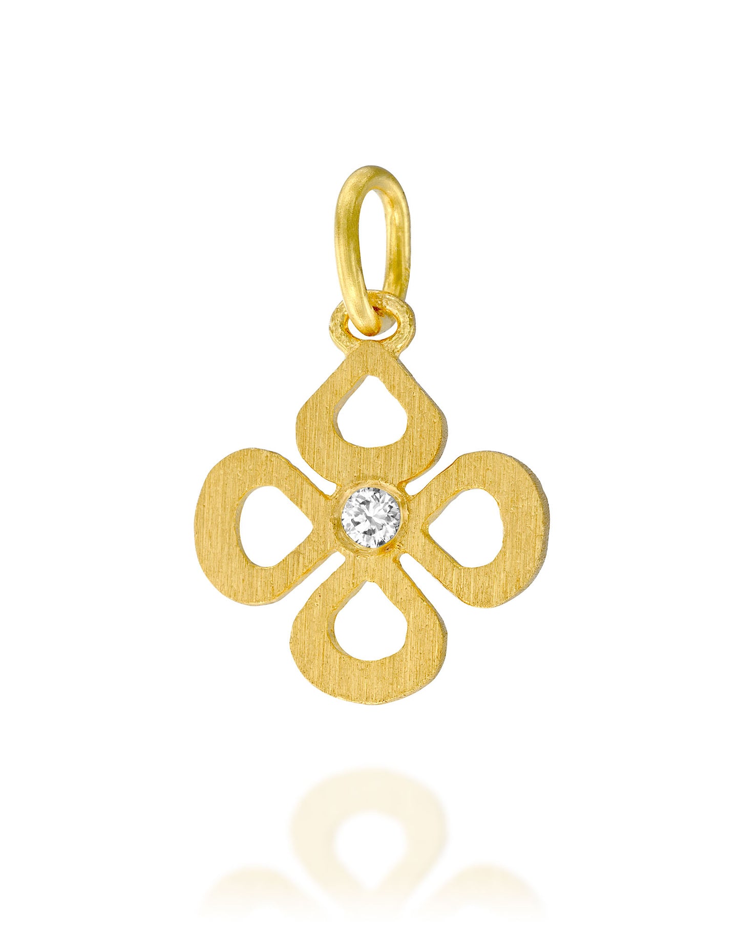 color: Yellow Gold