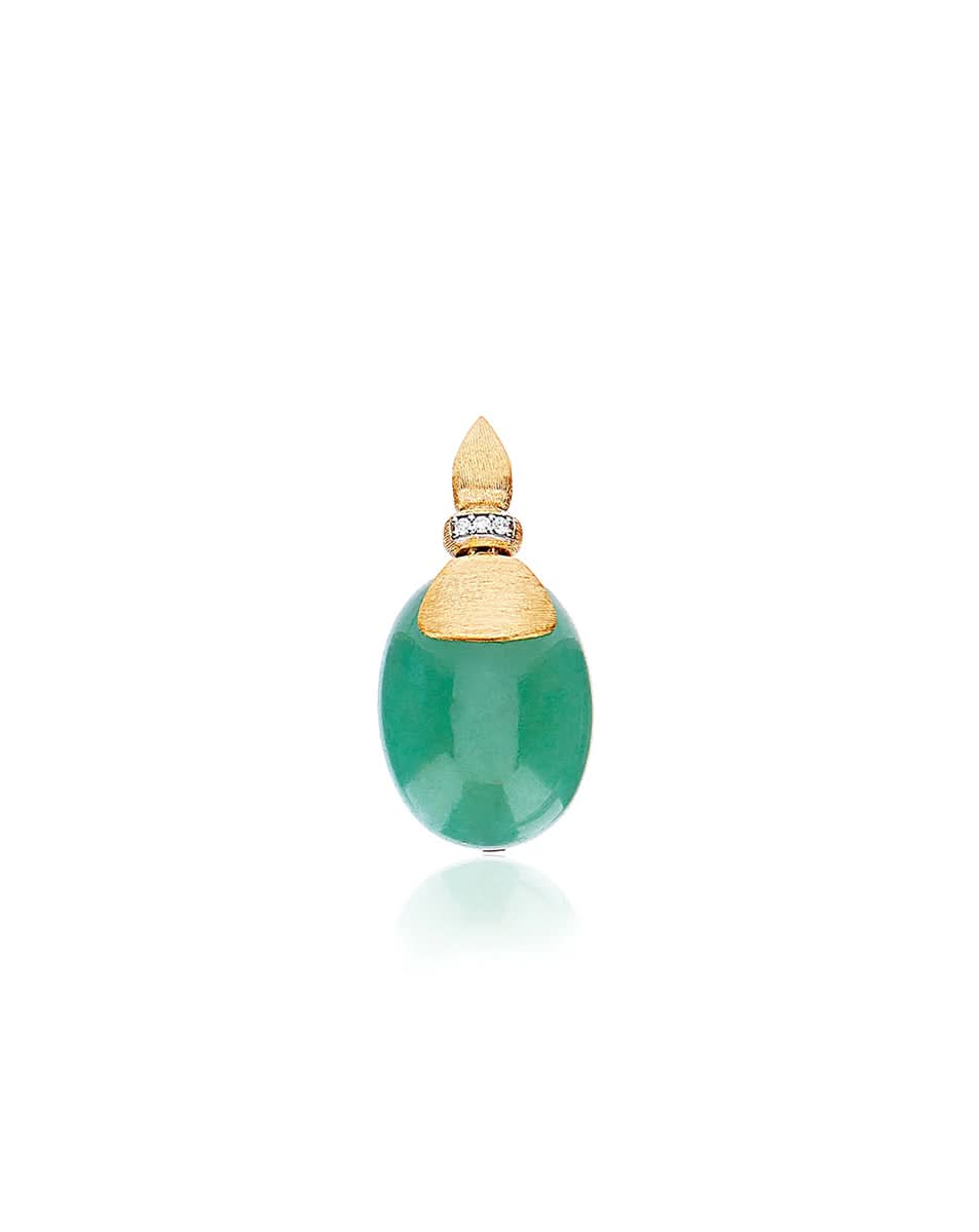 color: Yellow Gold