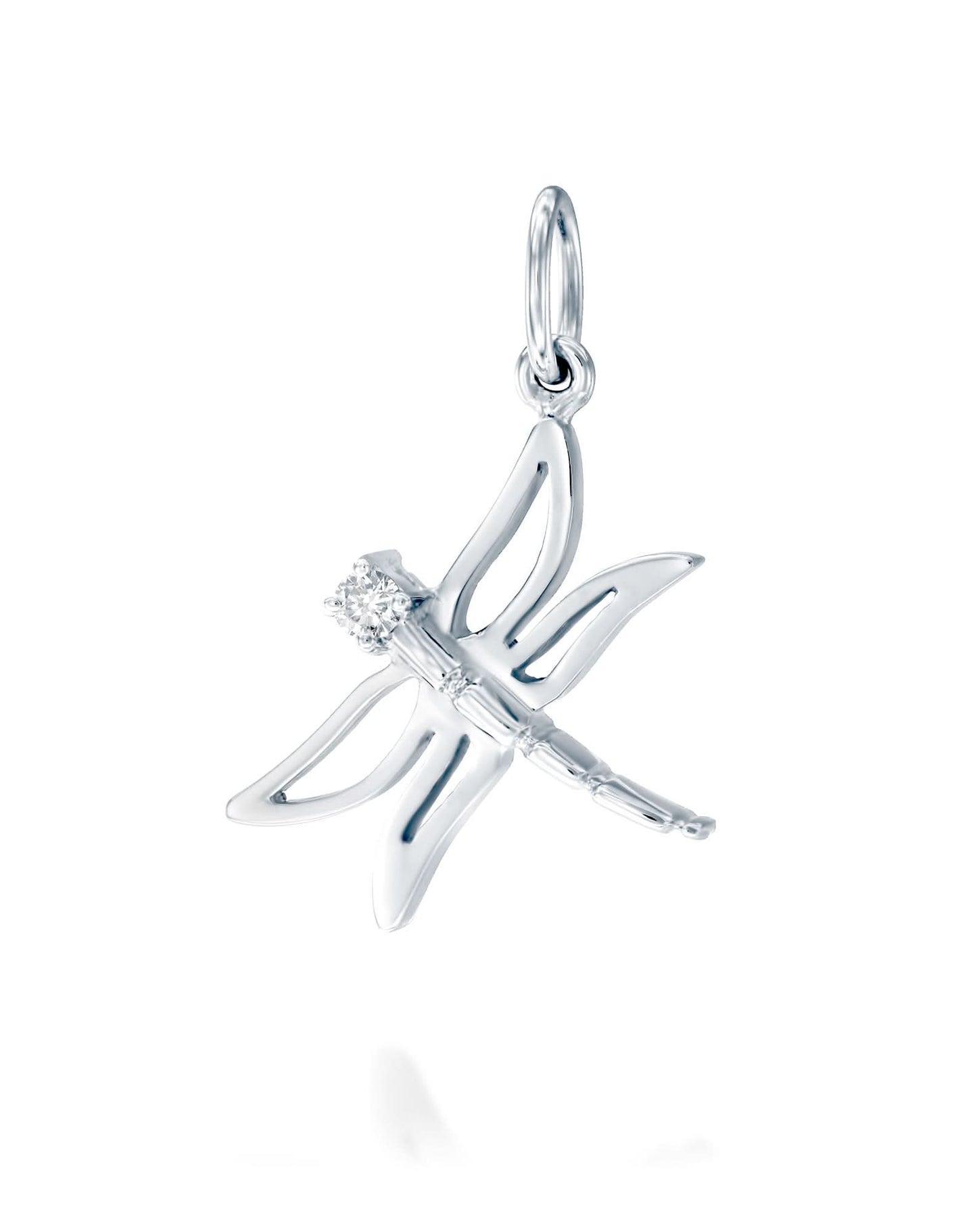 color: White Gold