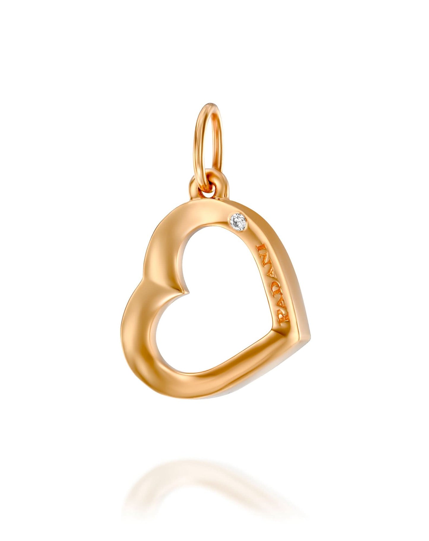 color: Rose Gold