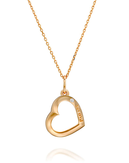 color: Rose Gold