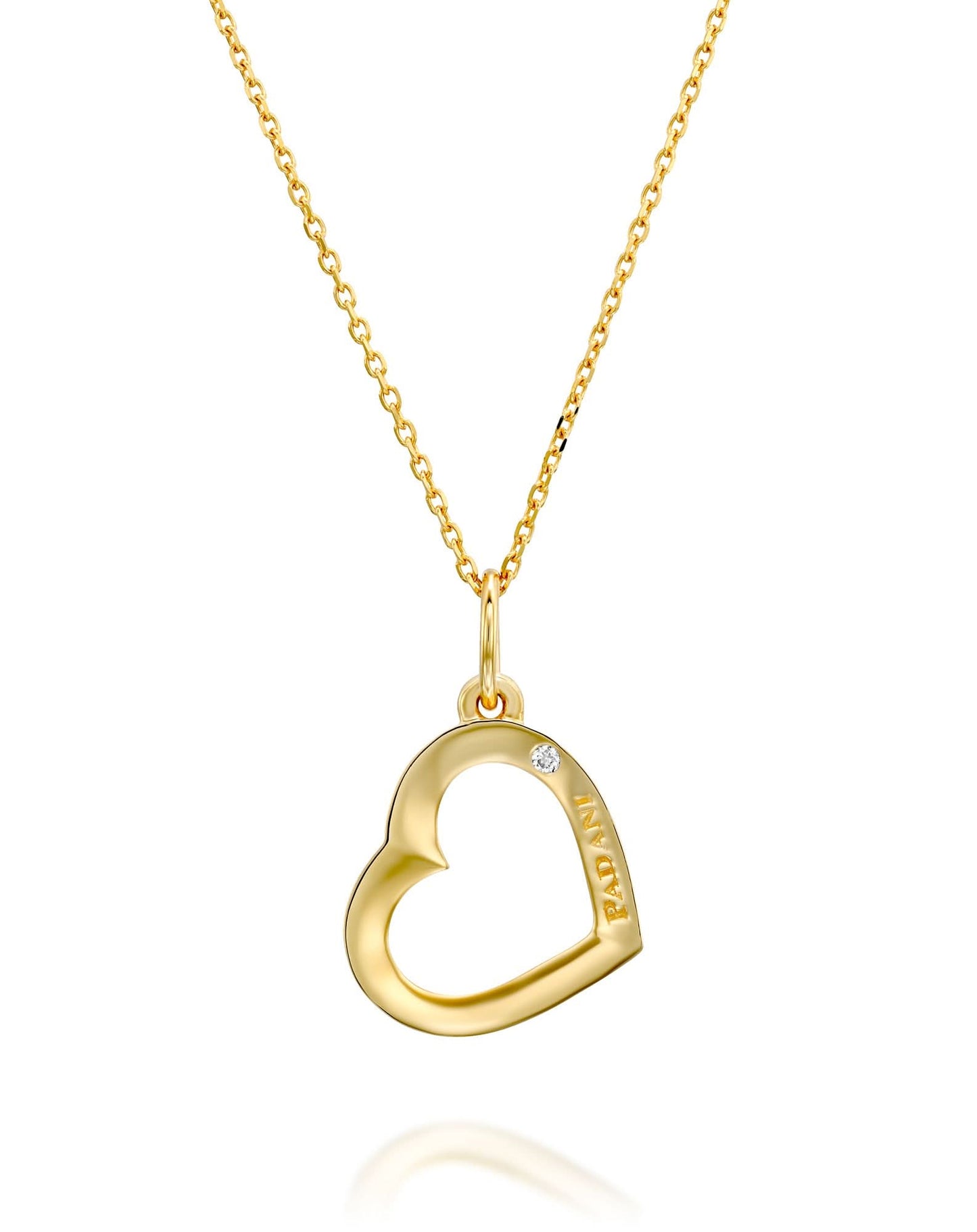 color: Yellow Gold