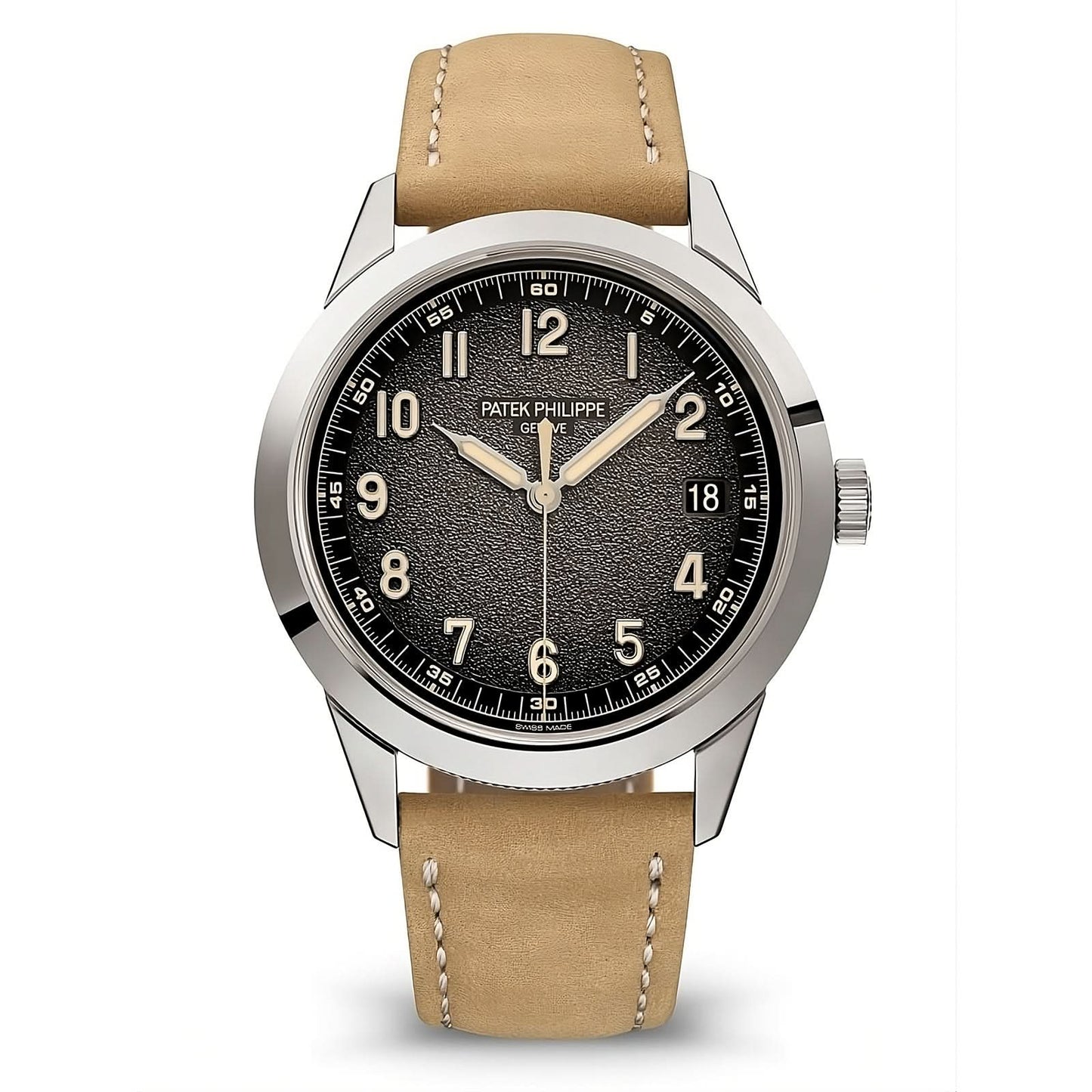 Patek Philippe Calatrava Watch