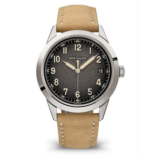 Patek Philippe Calatrava Watch
