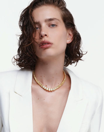 color: Yellow Gold