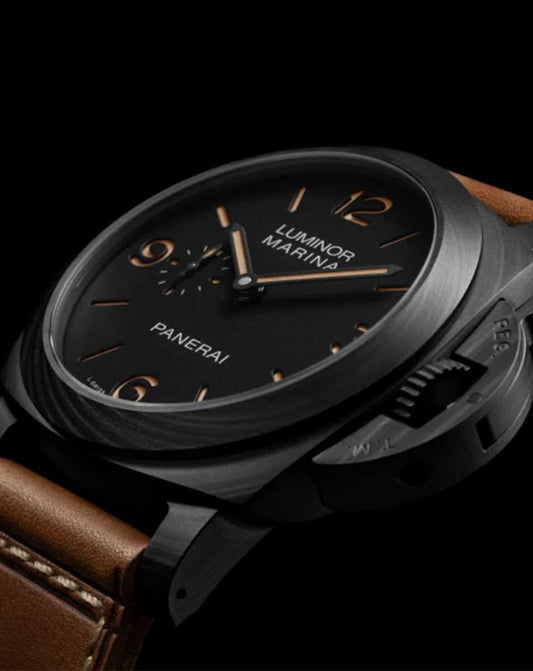 Panerai Luminor Marina Watch - 44mm