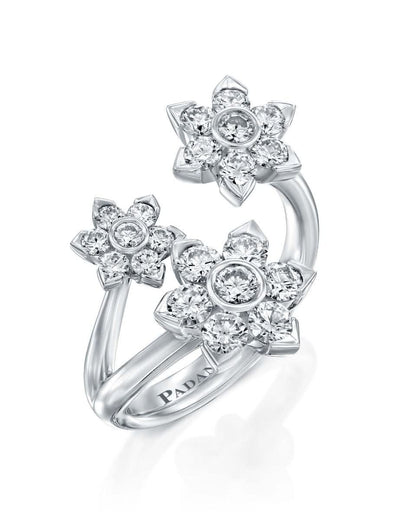 color: White Gold