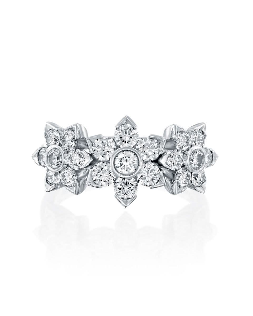 color: White Gold