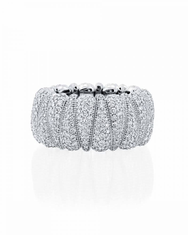 color: White Gold