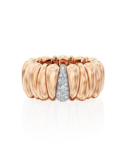color: Rose Gold