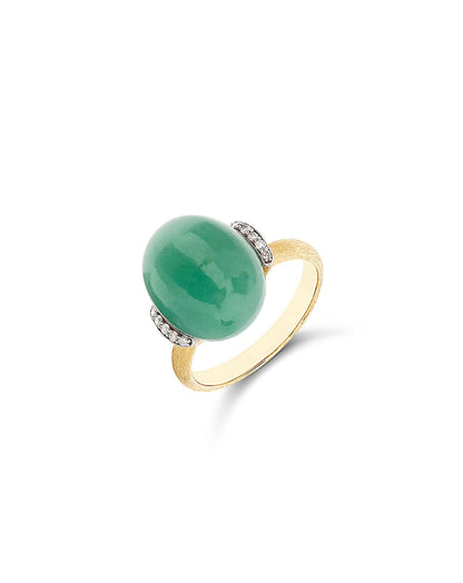 color: Yellow Gold