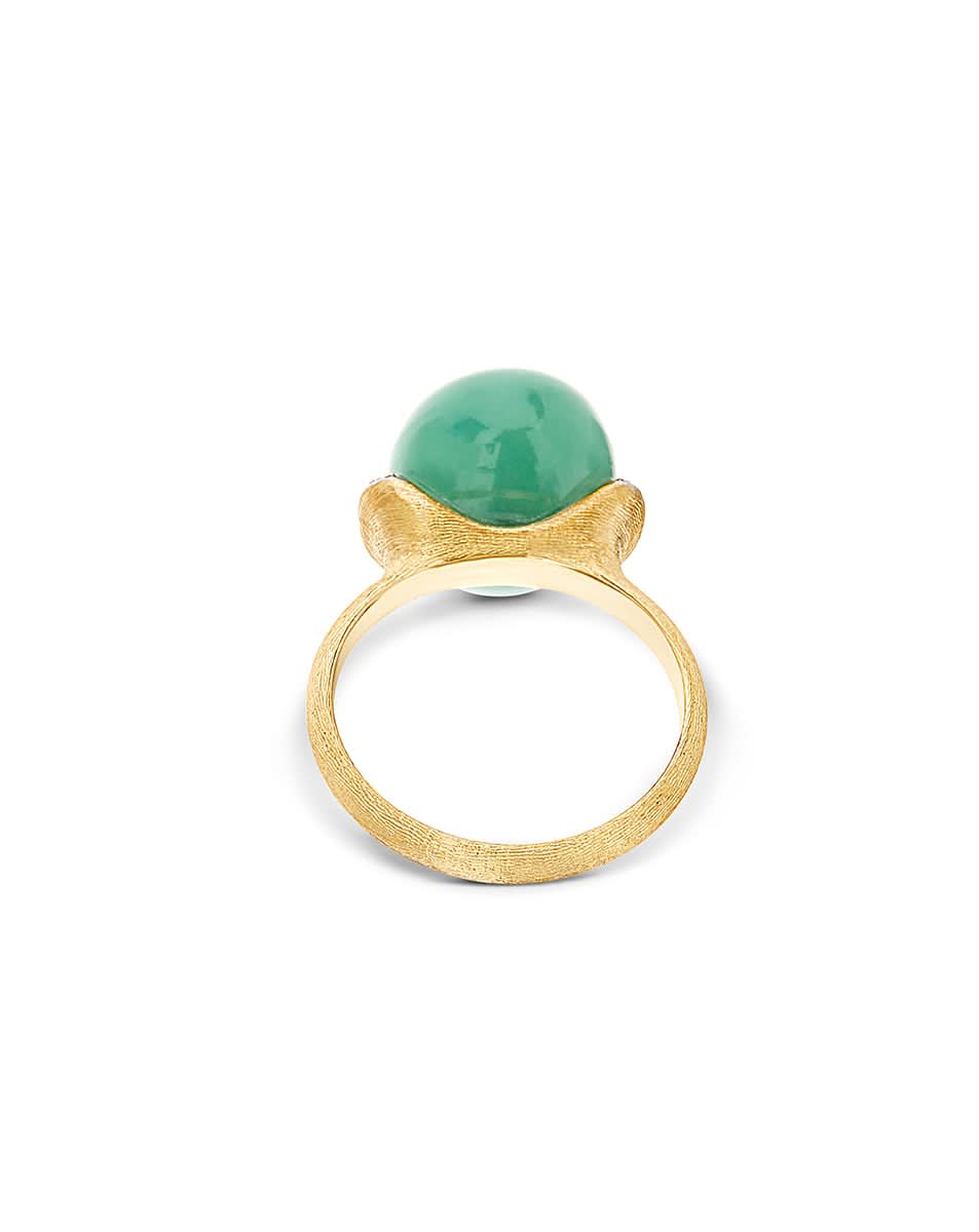 color: Yellow Gold