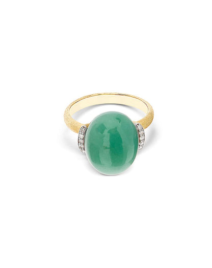 color: Yellow Gold